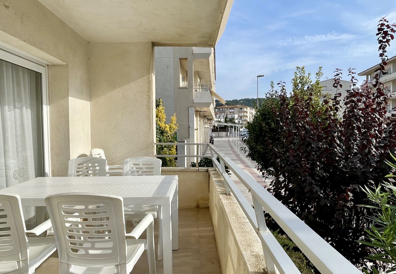 Appartement in Estartit - FESTASOL 116