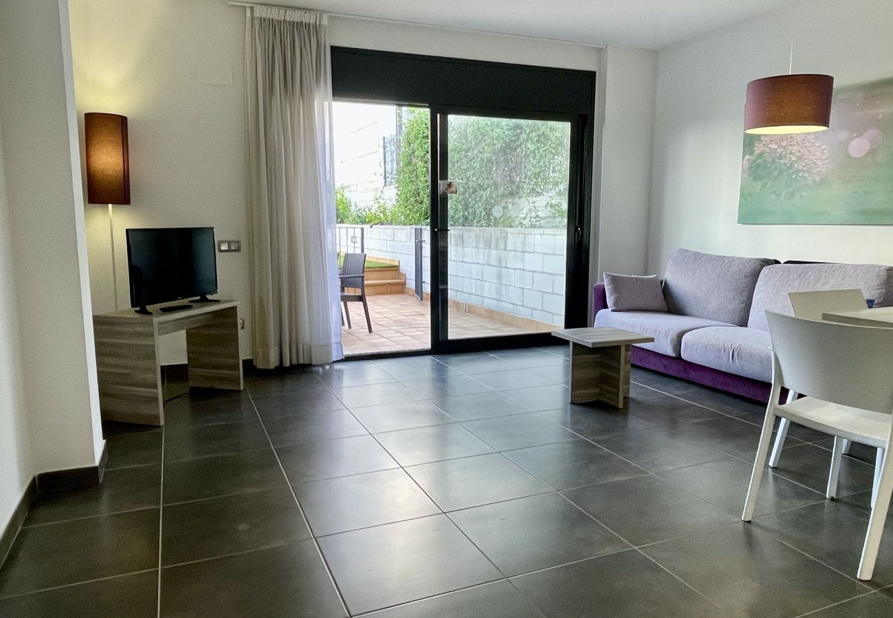 Appartement in Estartit - DARSENA C 1-2 1102