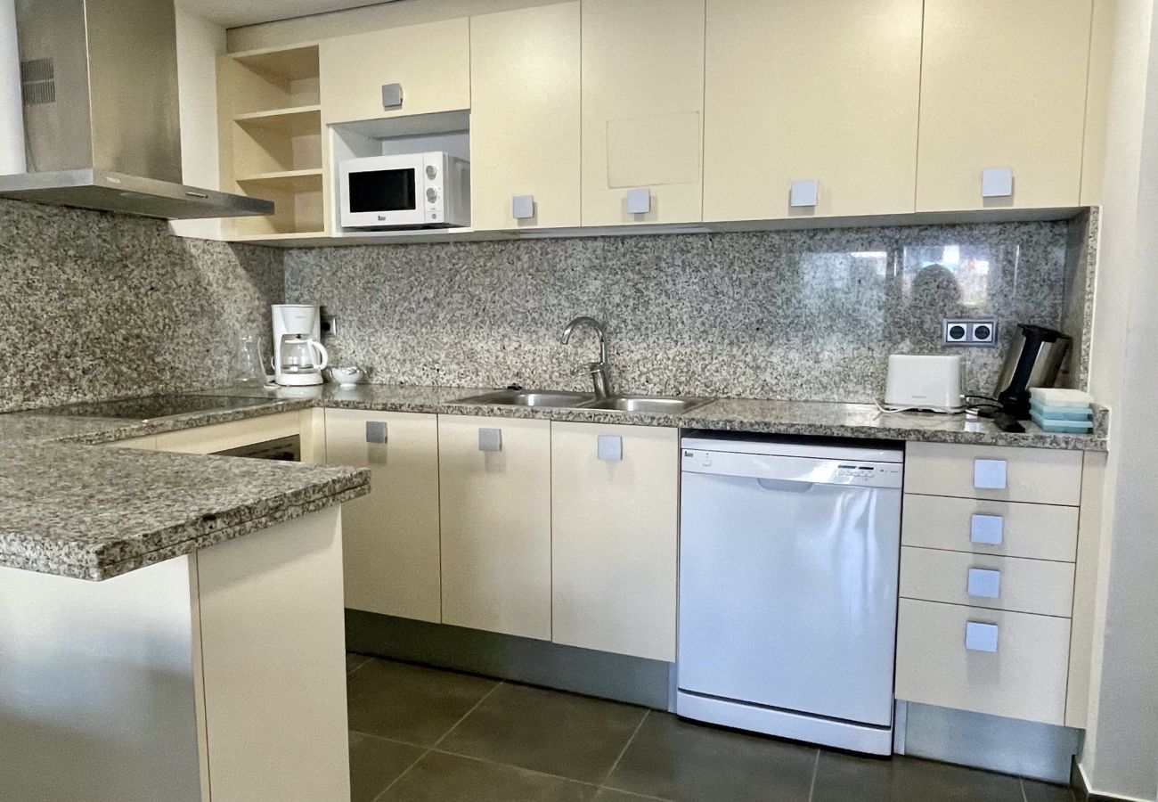 Appartement in Estartit - DARSENA C 1-2 1102