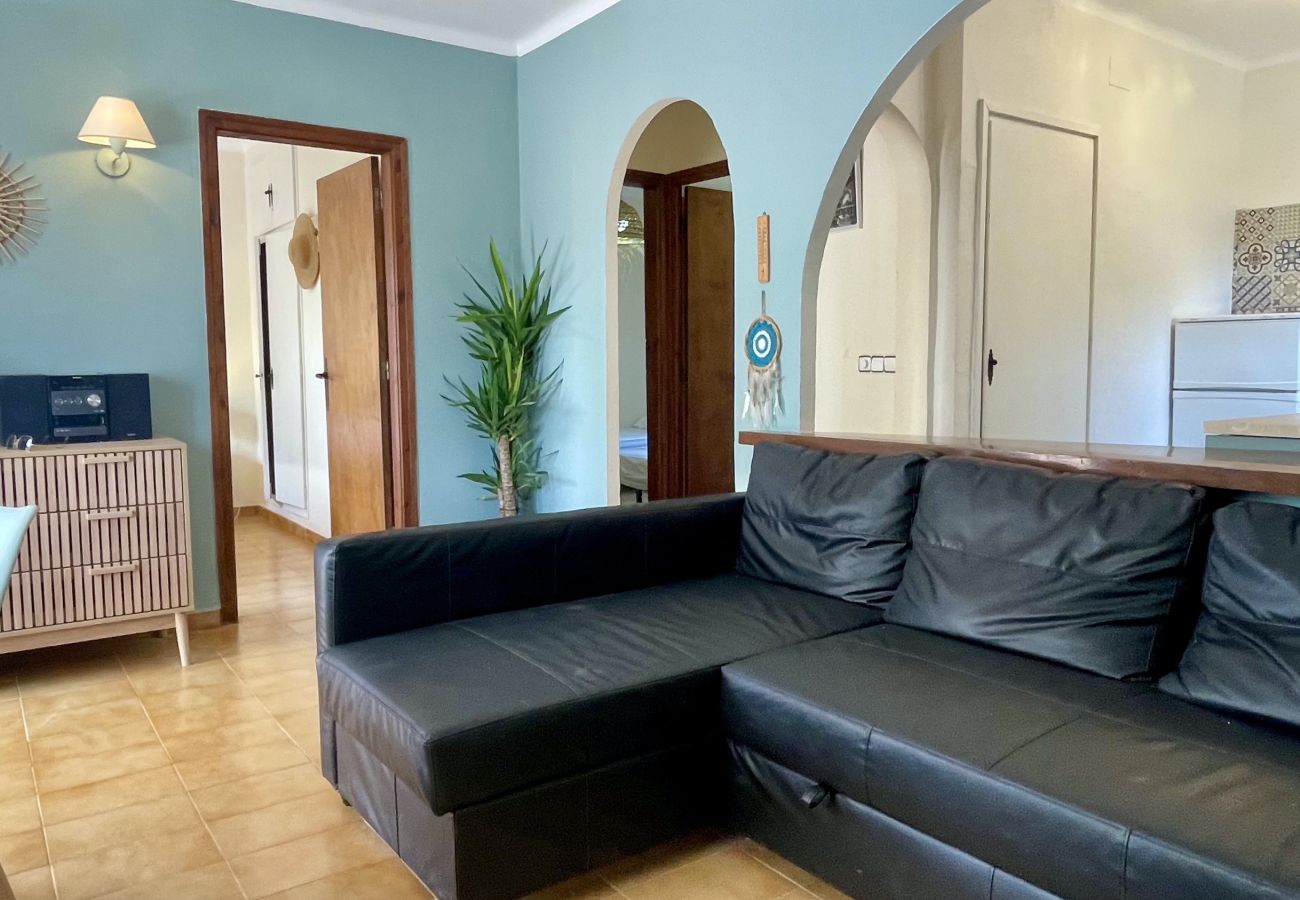 Huis in Estartit - VILLA DULCE VIDA