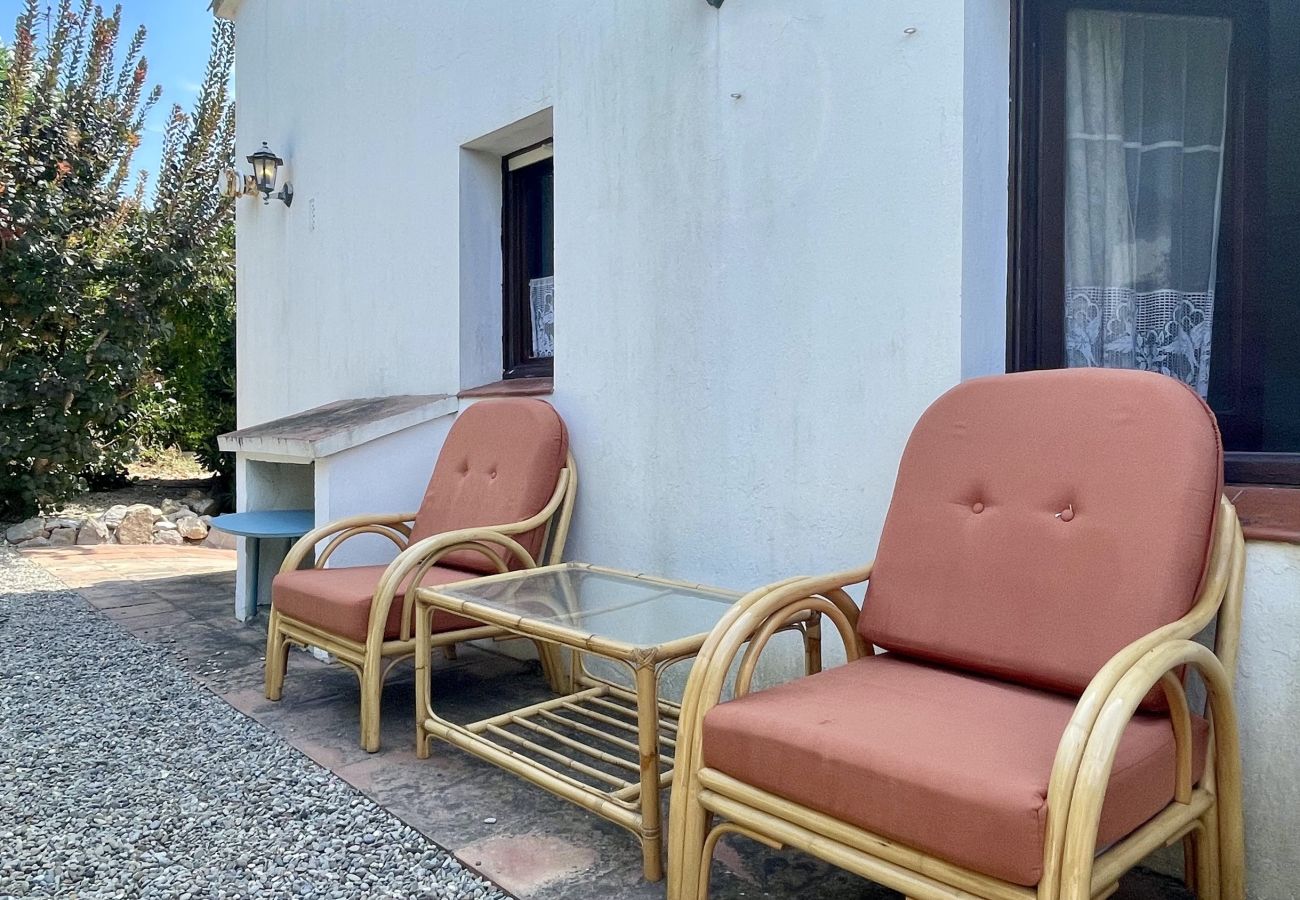 Huis in Estartit - VILLA DULCE VIDA