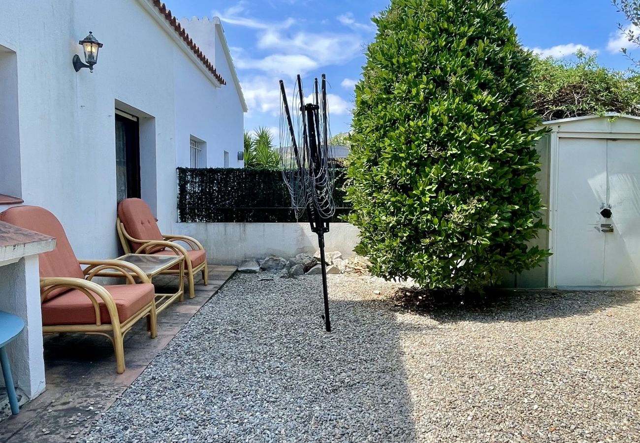 Huis in Estartit - VILLA DULCE VIDA