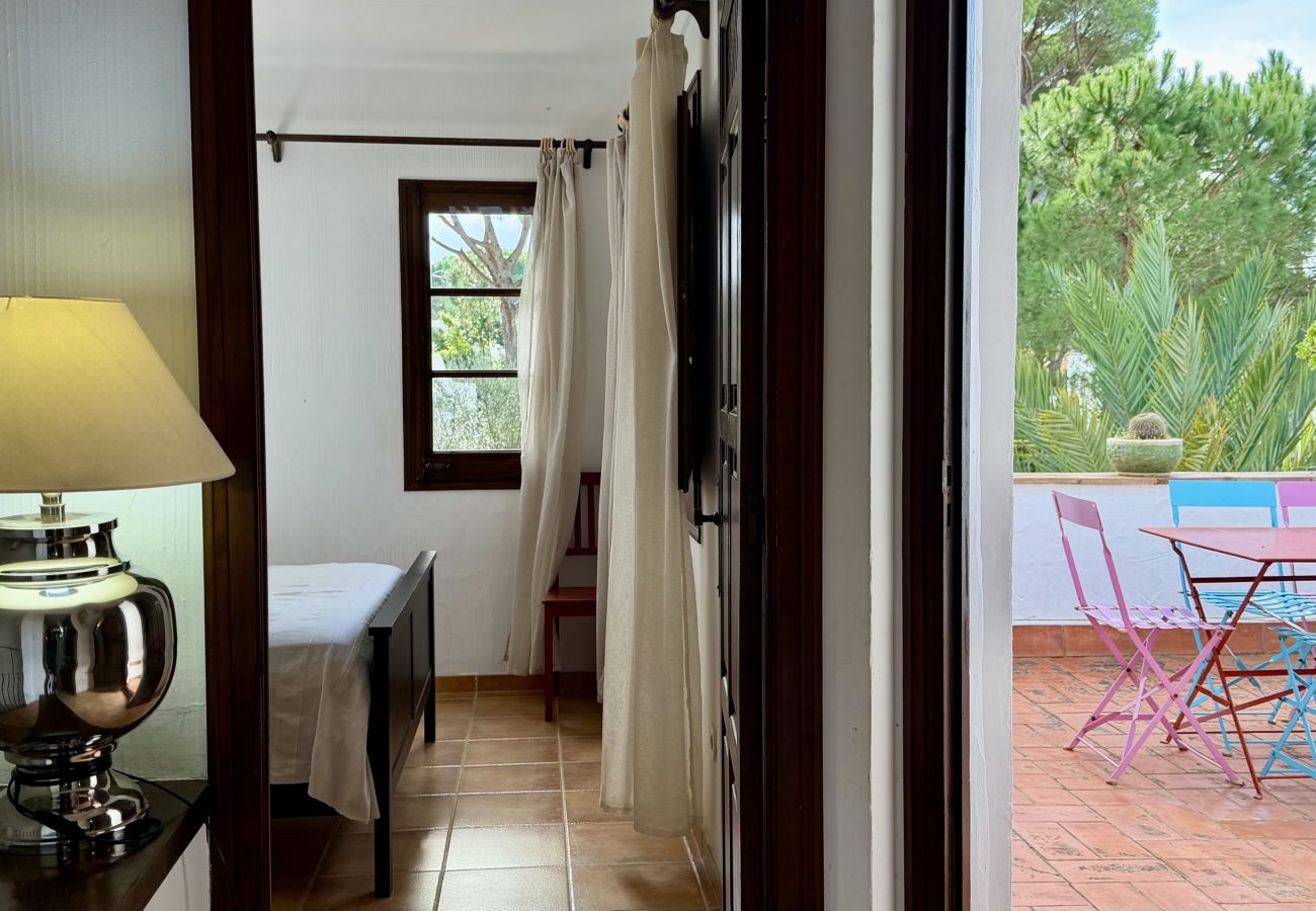 Huis in Pals - PIVERD DEL GOLF 69