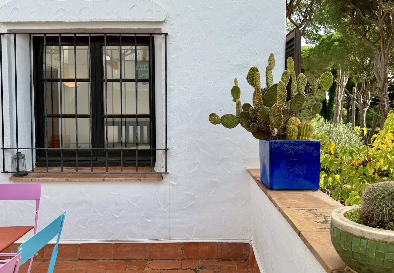 Huis in Pals - PIVERD DEL GOLF 69