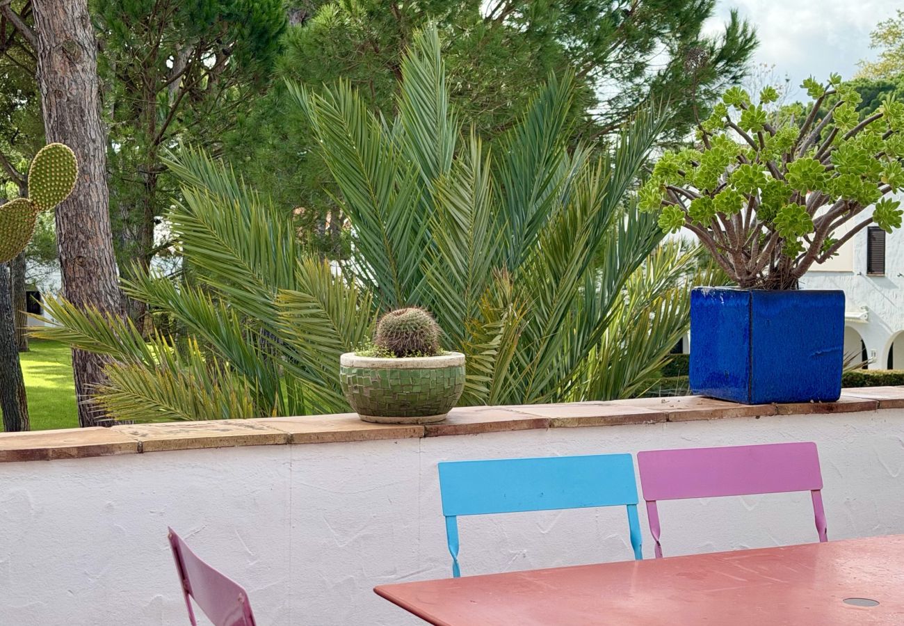 Huis in Pals - PIVERD DEL GOLF 69