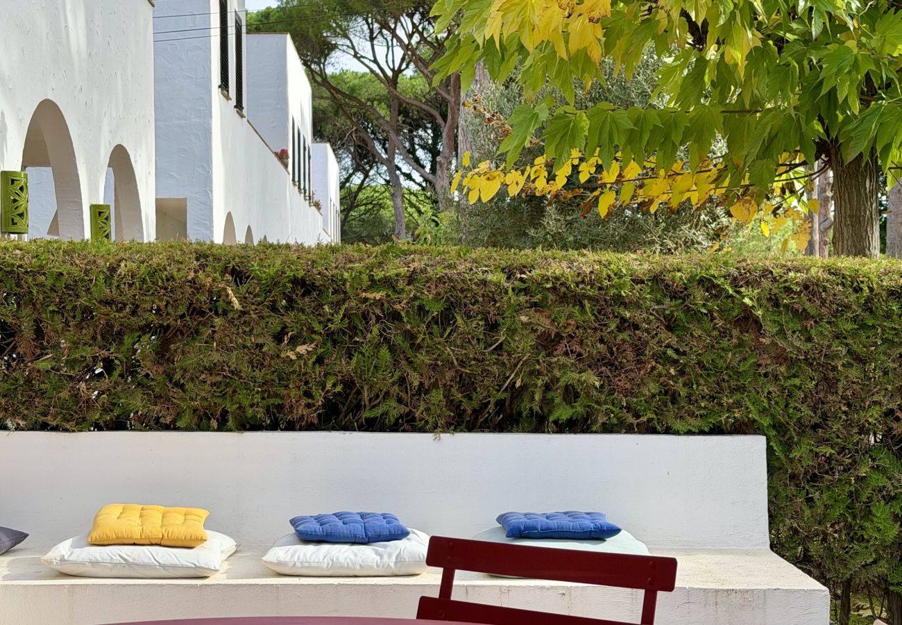 Huis in Pals - PIVERD DEL GOLF 69