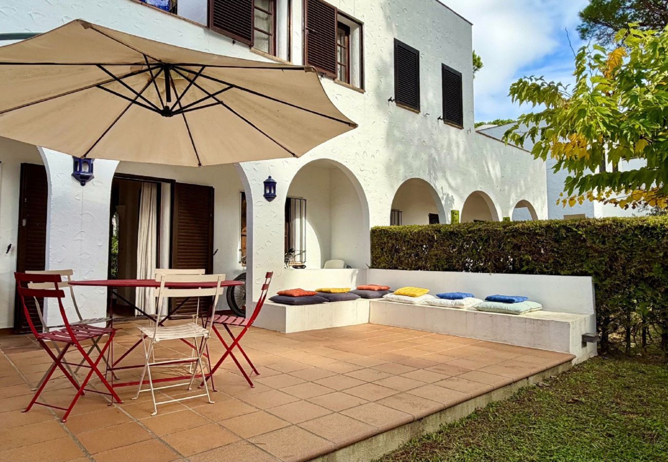 Huis in Pals - PIVERD DEL GOLF 69