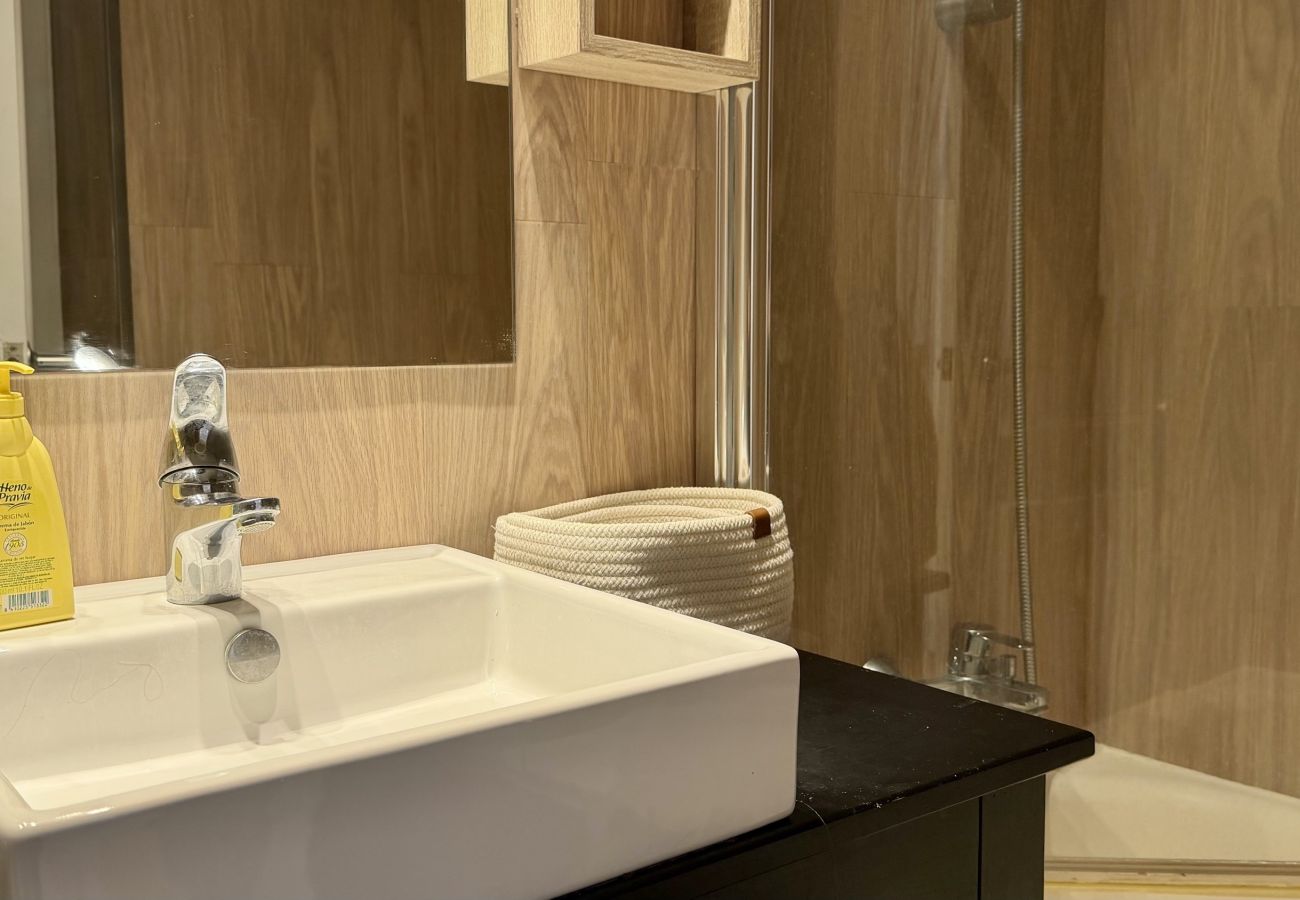 Appartement in Estartit - SALLES BEACH 08