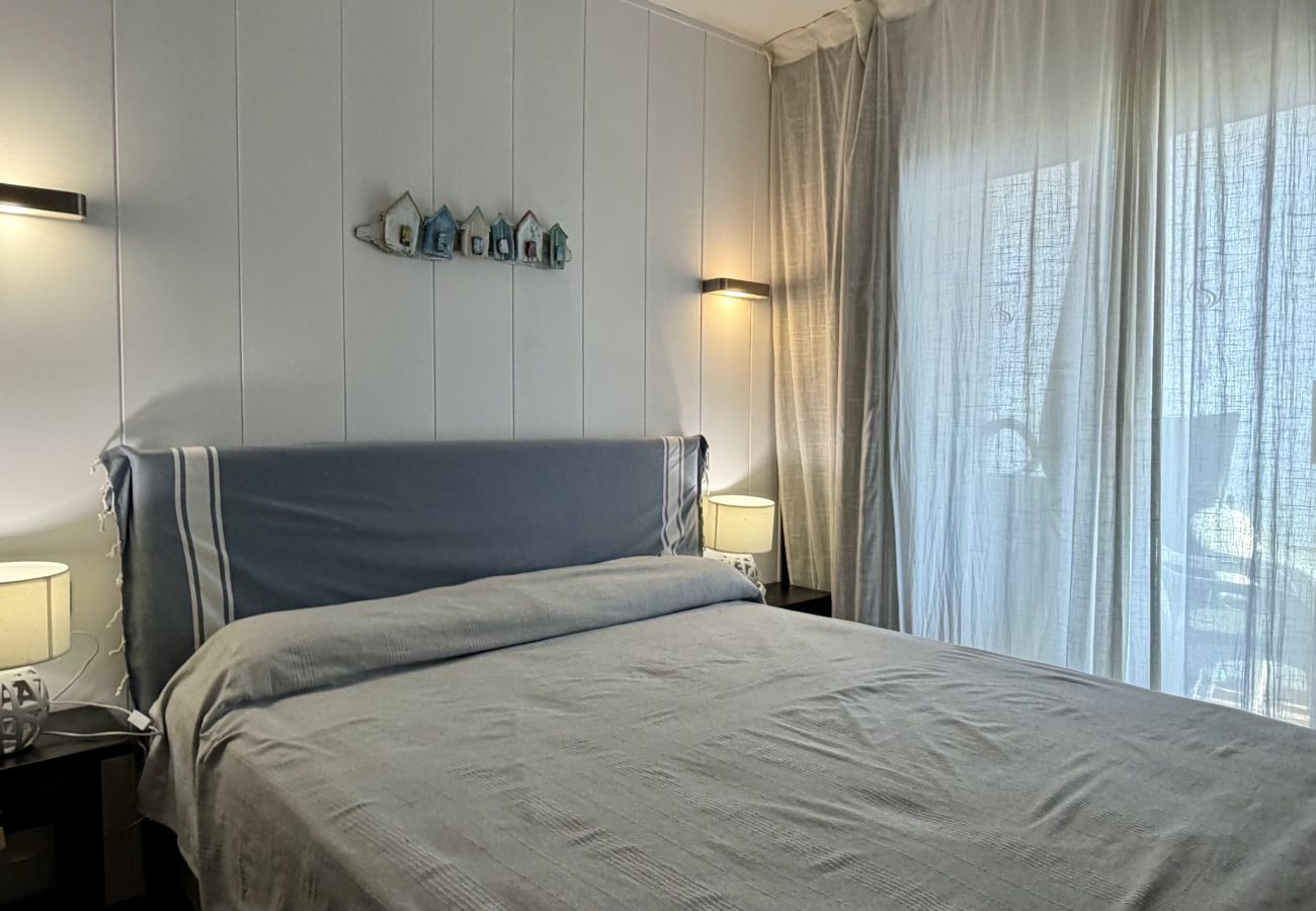 Appartement in Estartit - SALLES BEACH 08