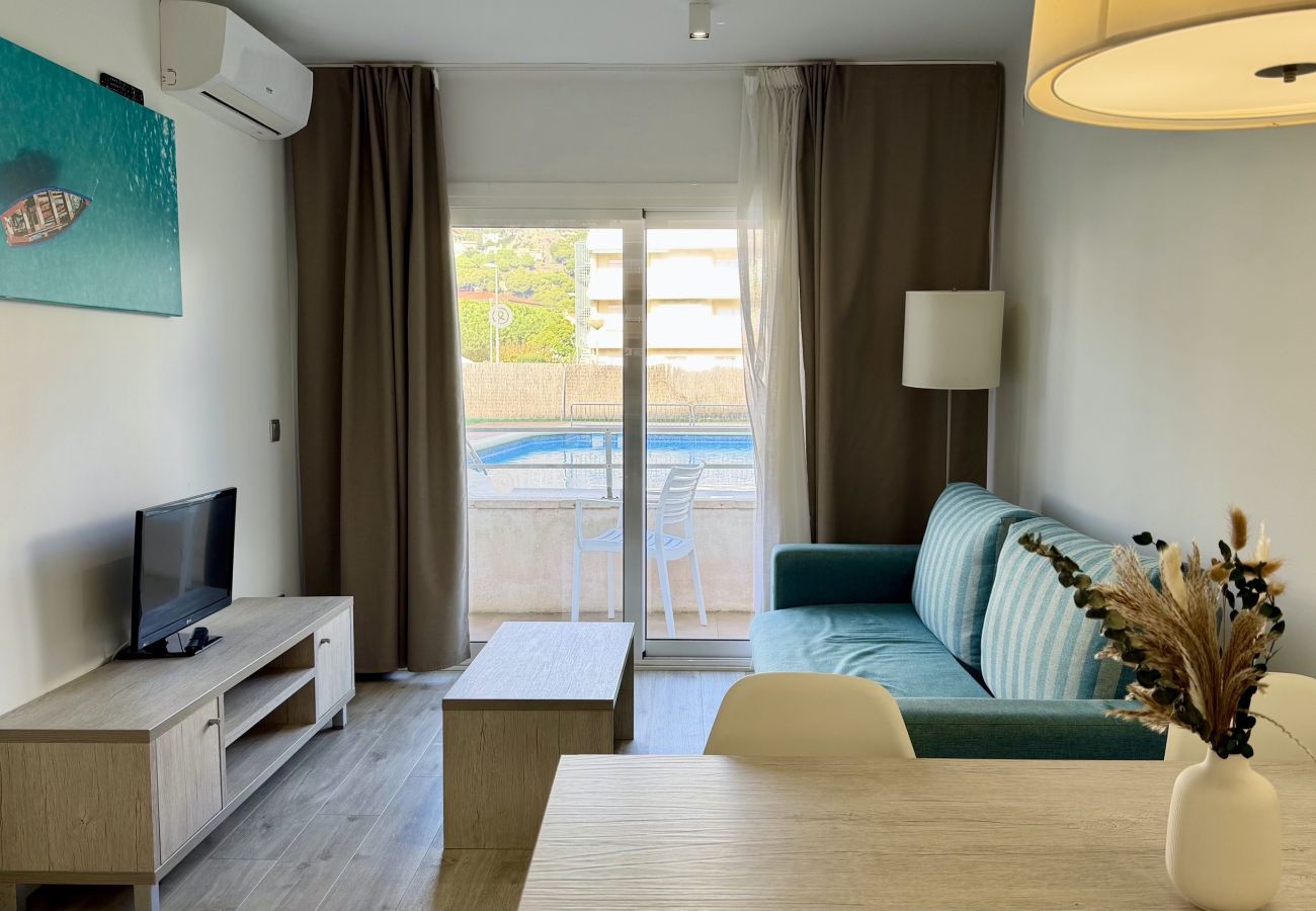 Appartement in Estartit - FESTASOL 109