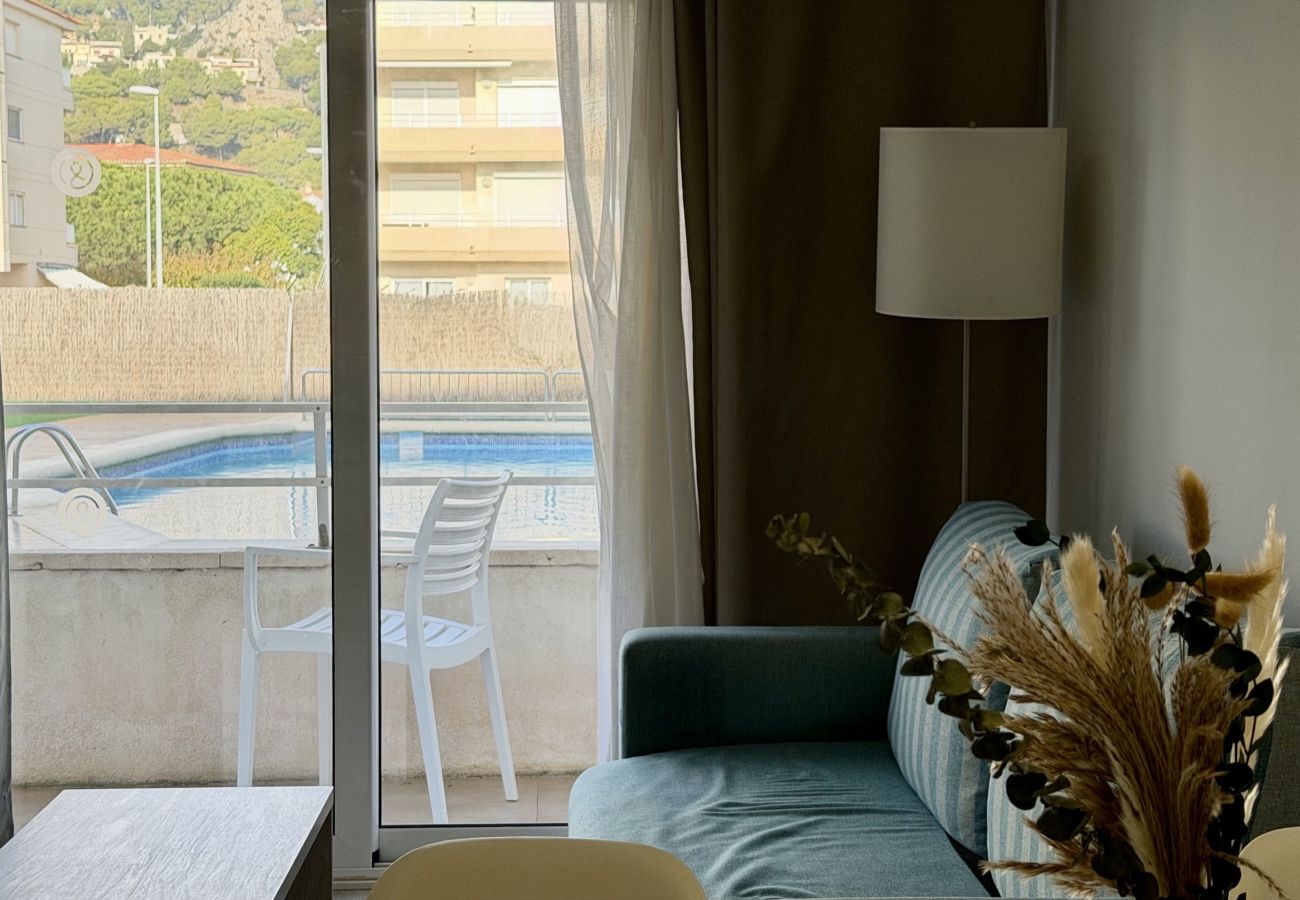 Appartement in Estartit - FESTASOL 109