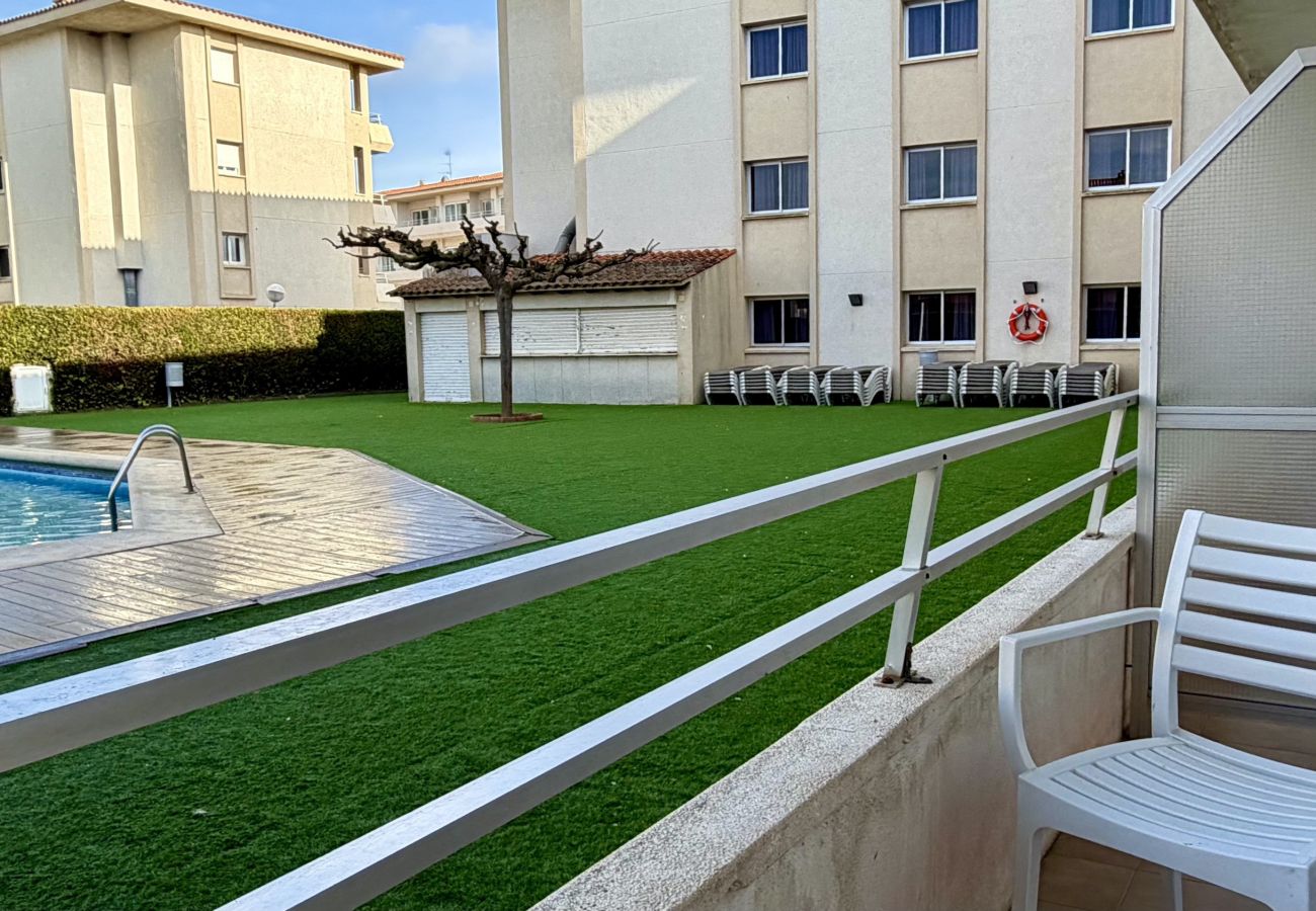 Appartement in Estartit - FESTASOL 109