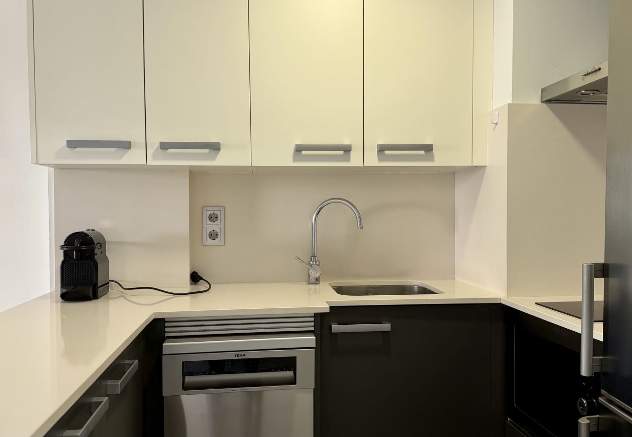 Appartement in Estartit - FESTASOL 109