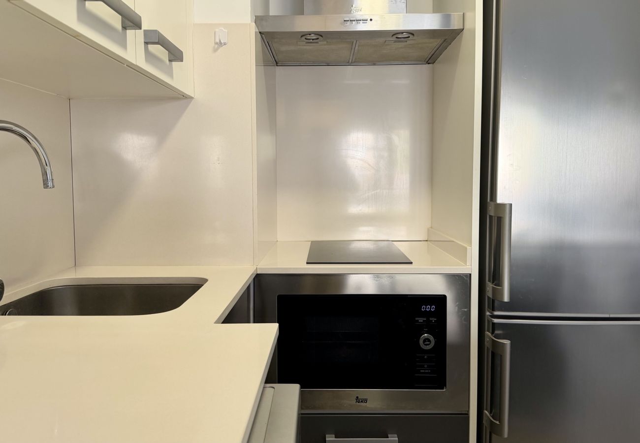 Appartement in Estartit - FESTASOL 109