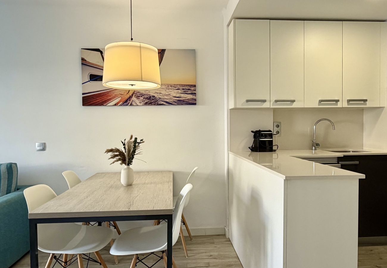 Appartement in Estartit - FESTASOL 109