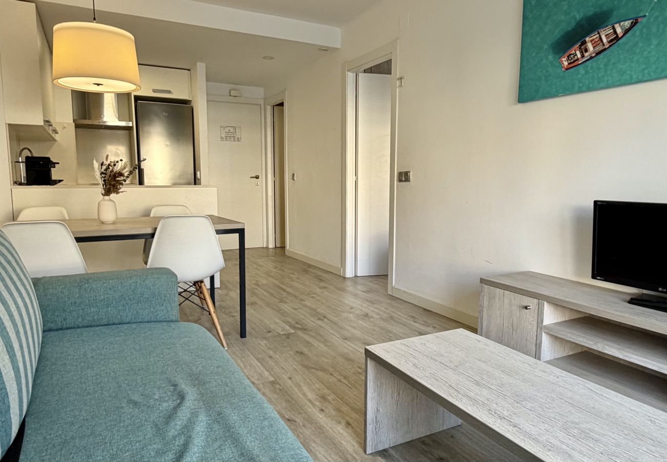 Appartement in Estartit - FESTASOL 109