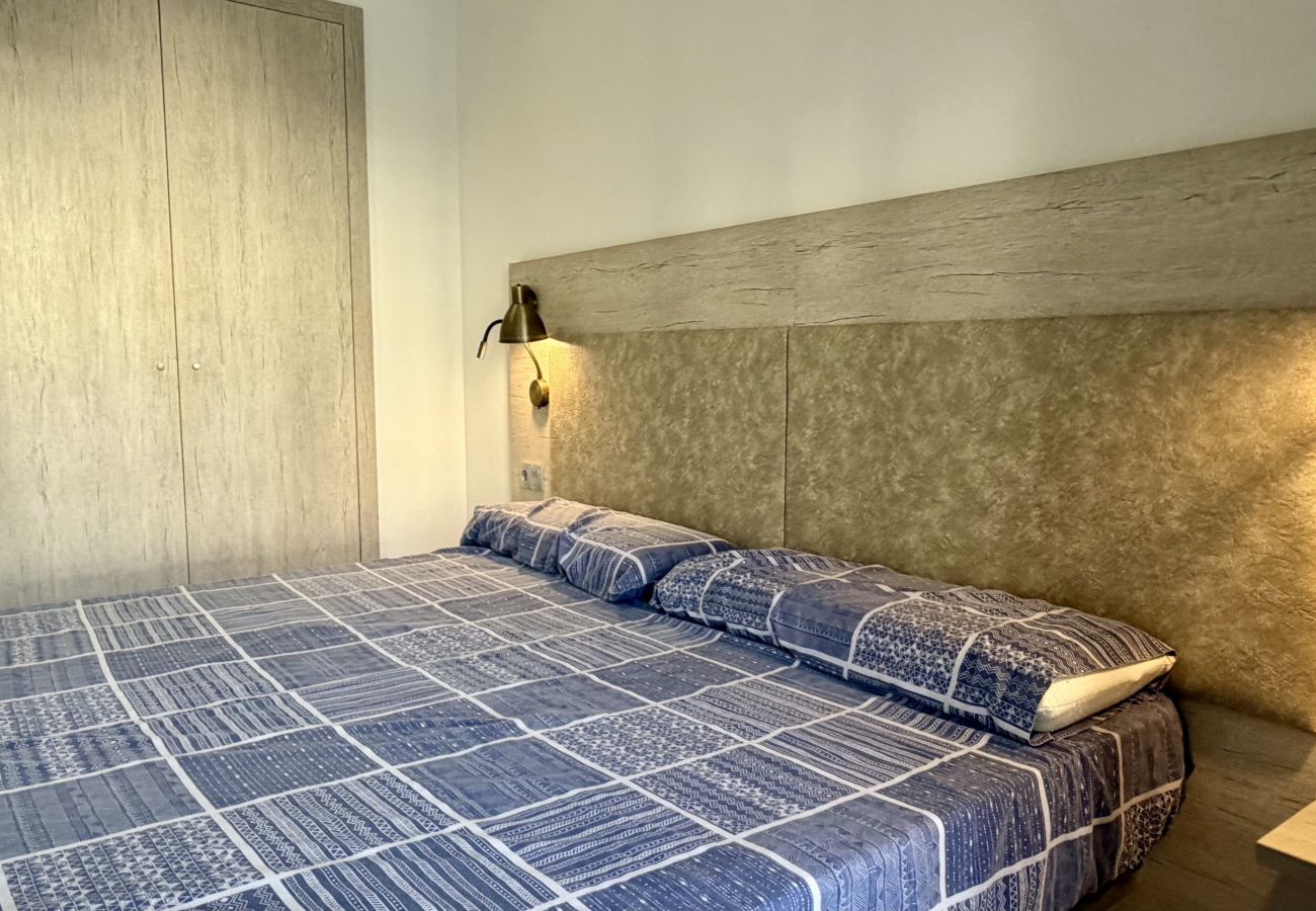 Appartement in Estartit - FESTASOL 109