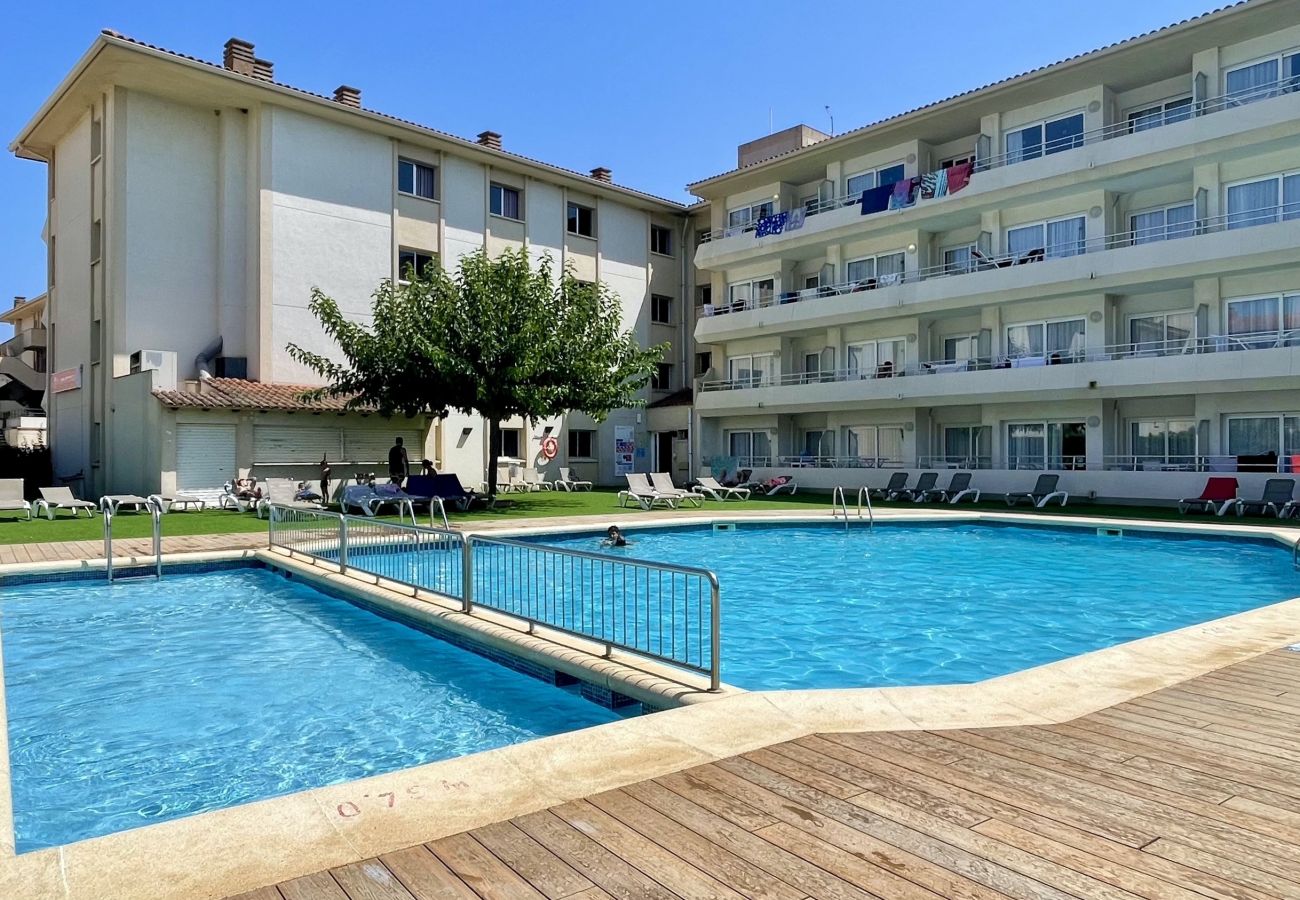 Appartement in Estartit - FESTASOL 314