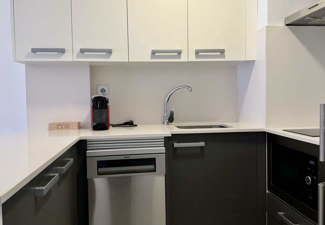 Appartement in Estartit - FESTASOL 314