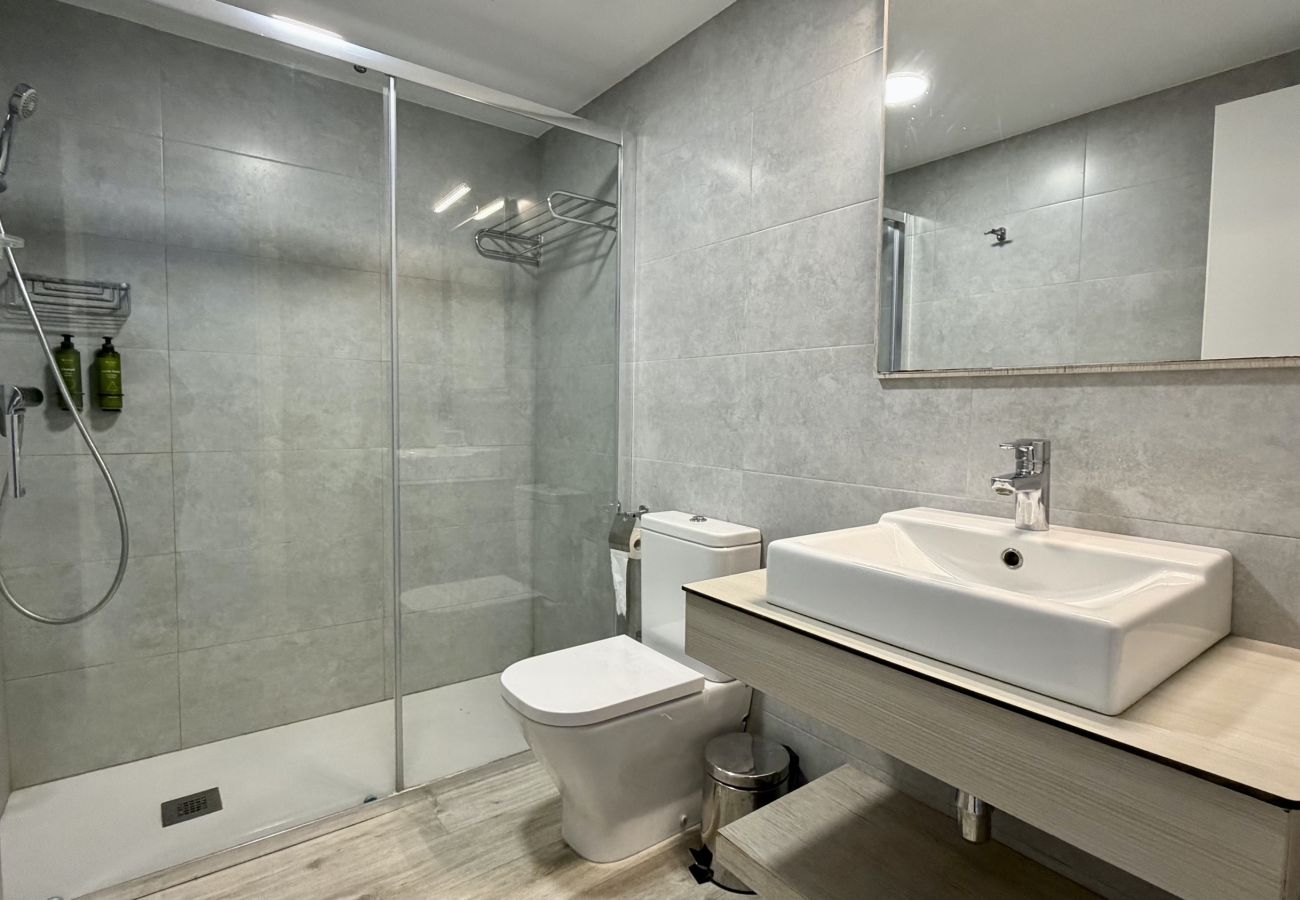 Appartement in Estartit - FESTASOL 314