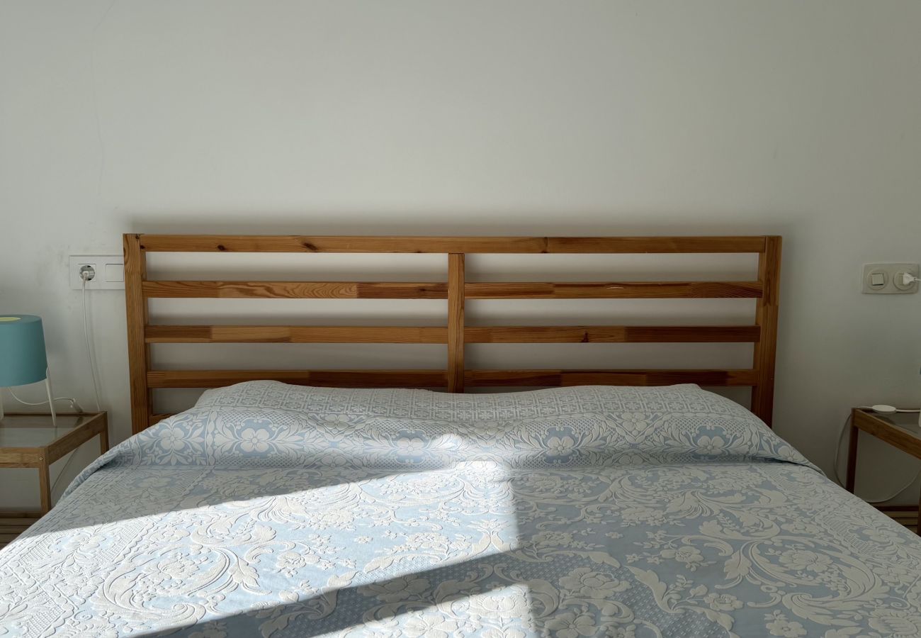 Appartement in L'Escala - VISTA ALEGRE 2-2