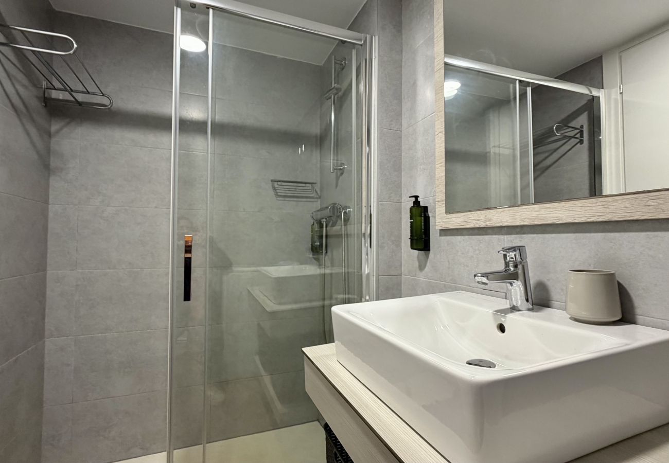 Appartement in Estartit - FESTASOL 101