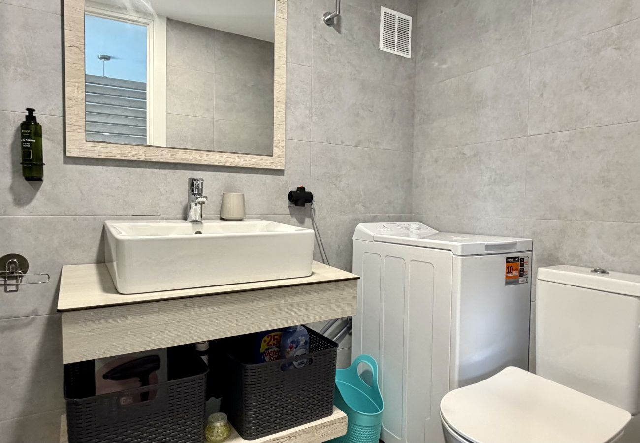 Appartement in Estartit - FESTASOL 101