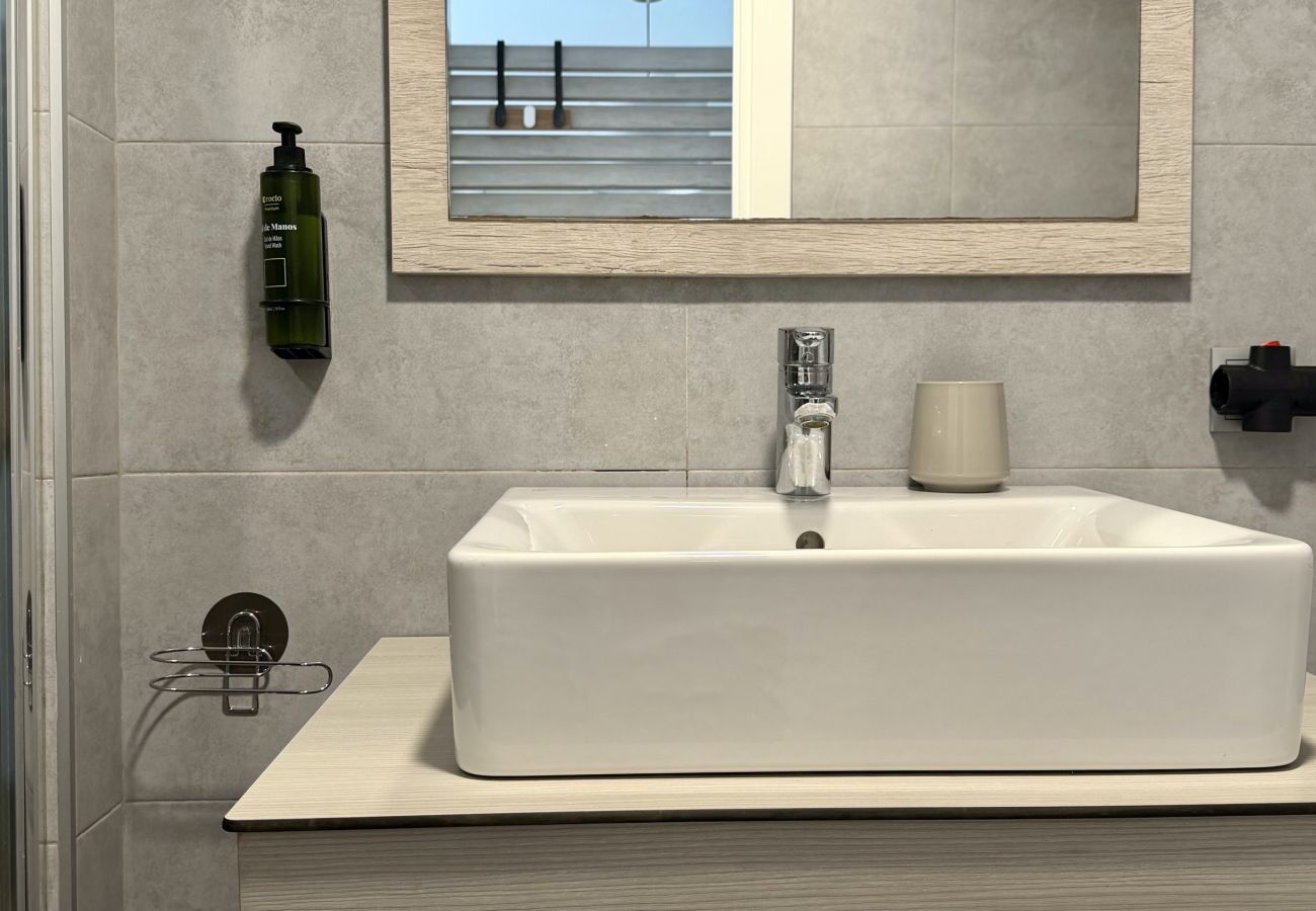 Appartement in Estartit - FESTASOL 101