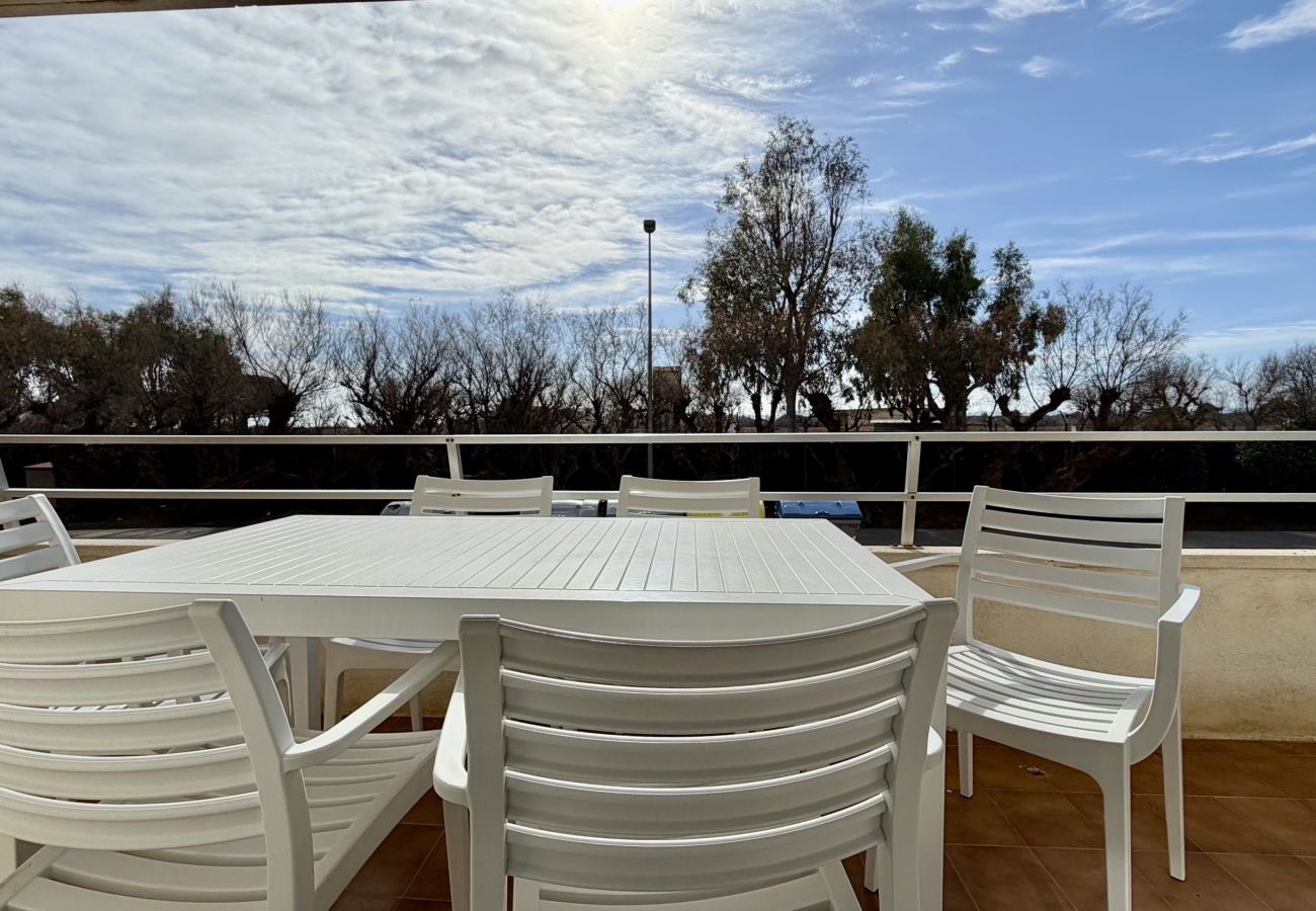 Appartement in Estartit - FESTASOL 101