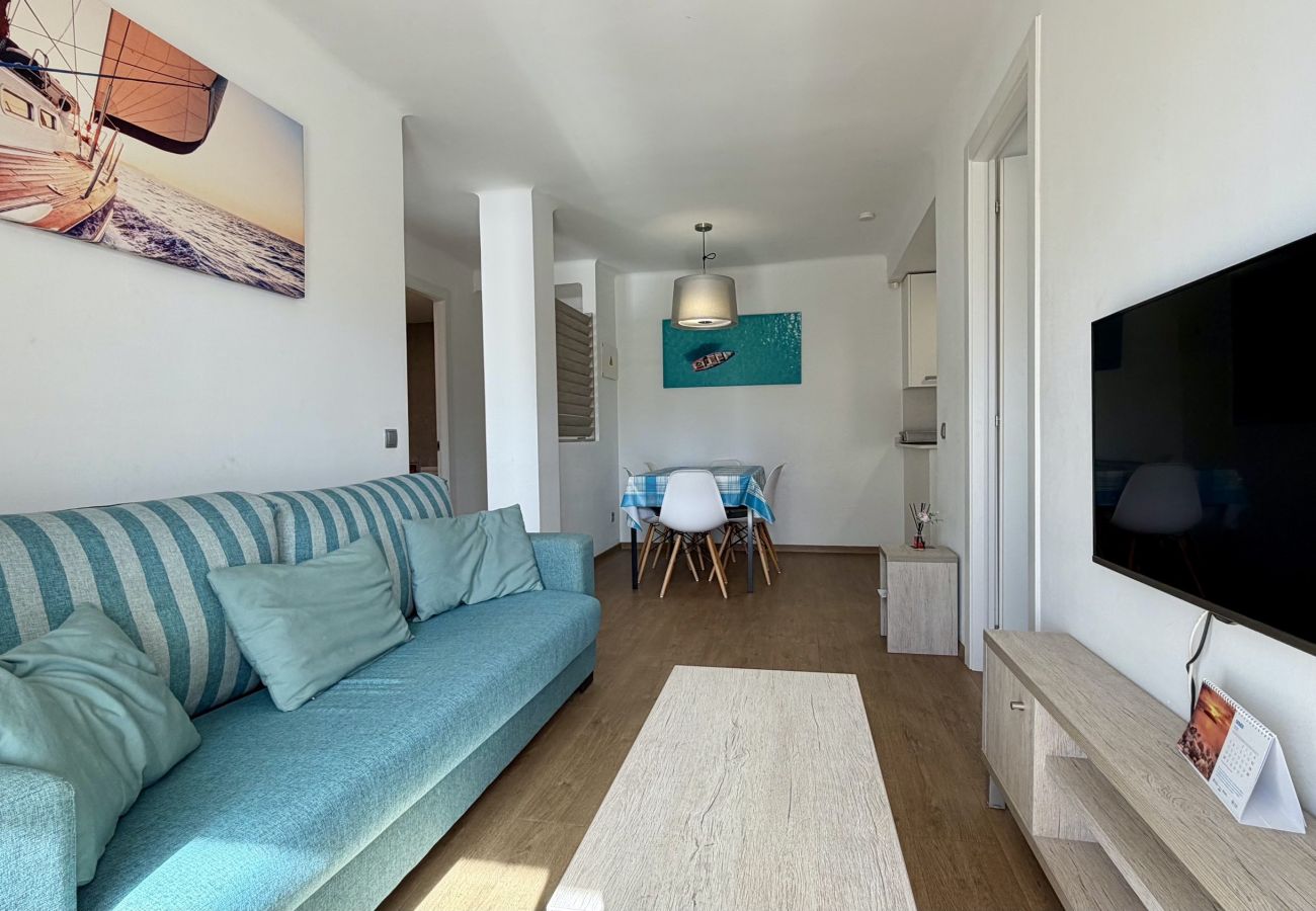 Appartement in Estartit - FESTASOL 101