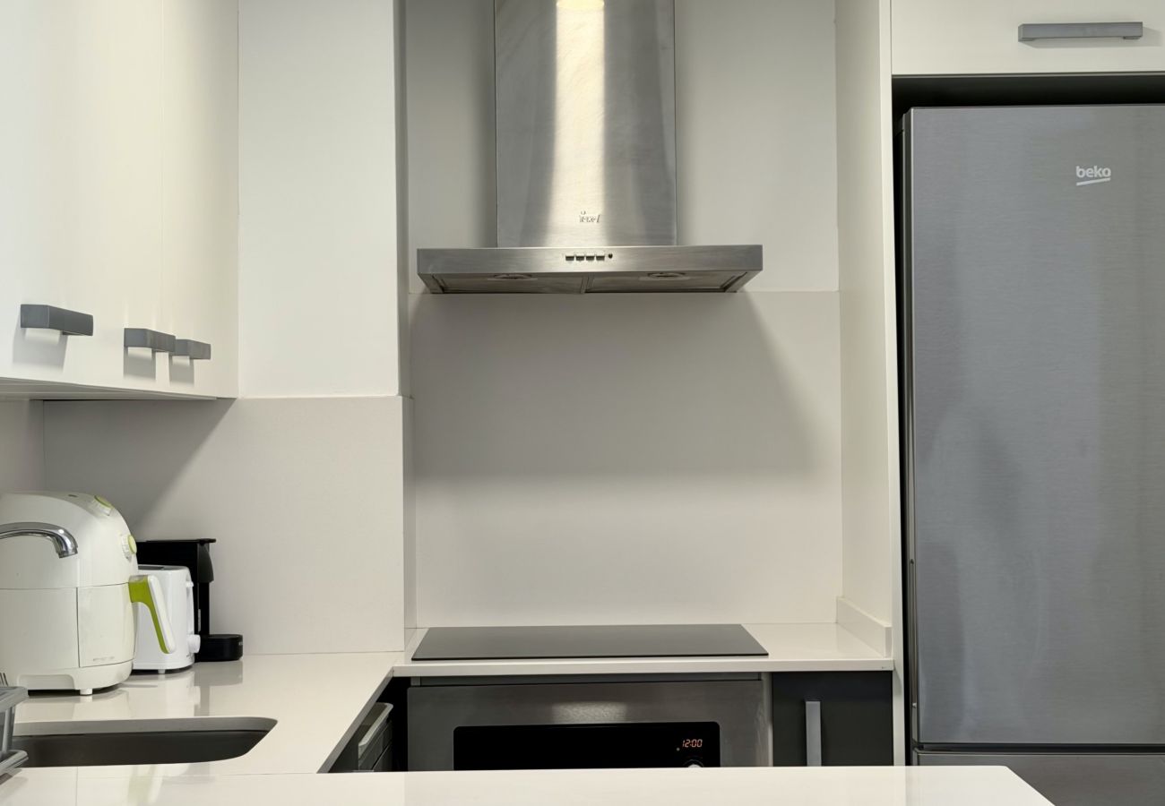 Appartement in Estartit - FESTASOL 101