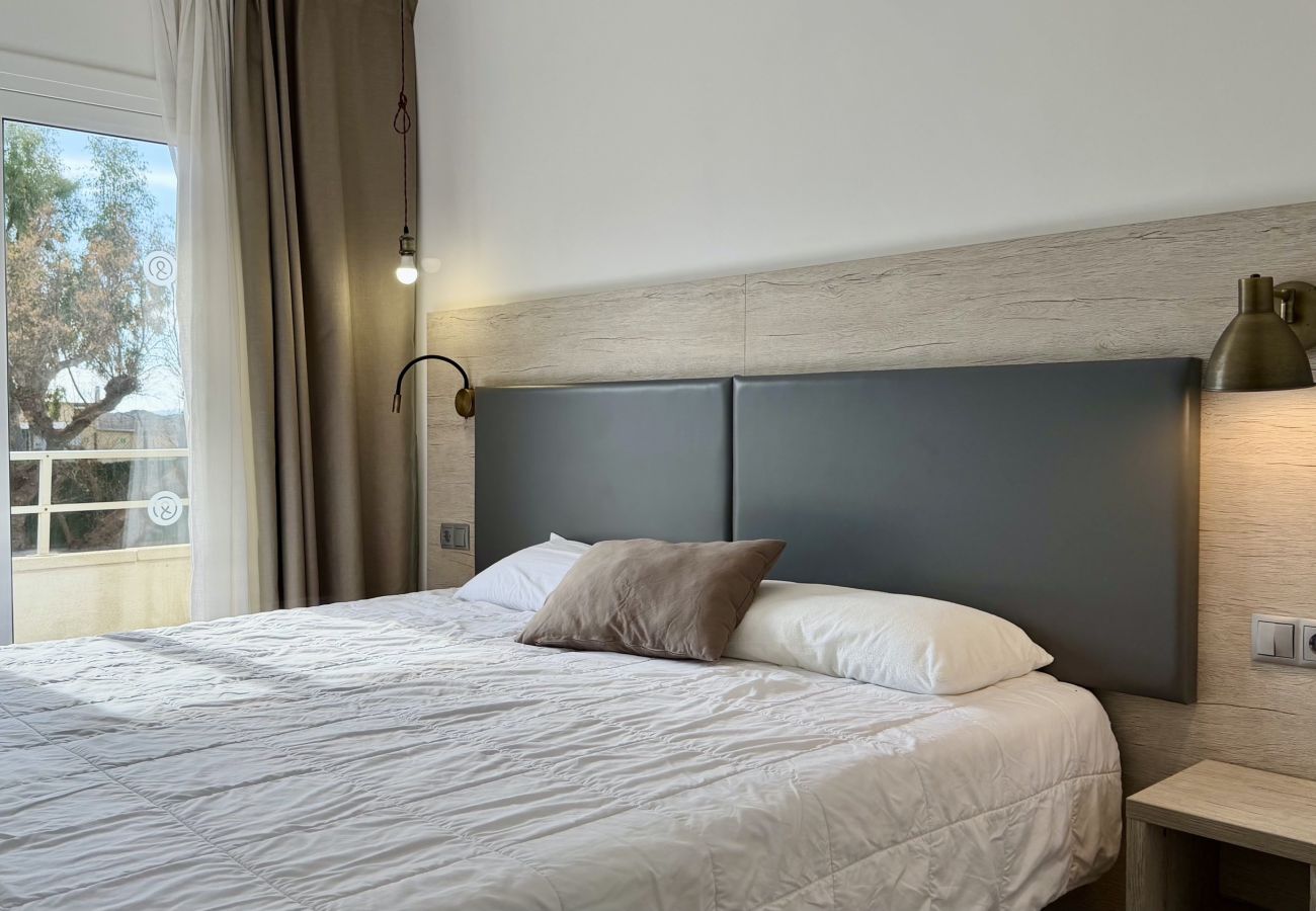 Appartement in Estartit - FESTASOL 101