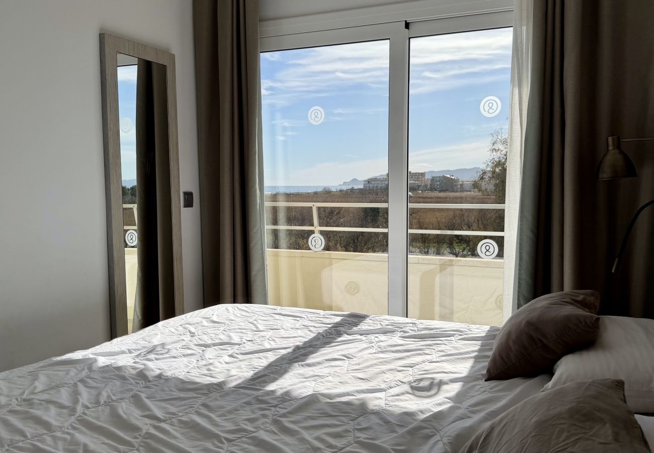 Appartement in Estartit - FESTASOL 301