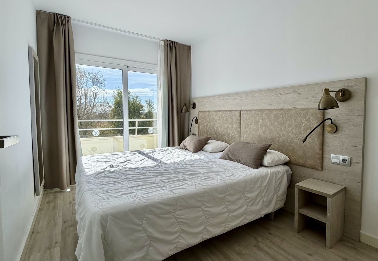 Appartement in Estartit - FESTASOL 301