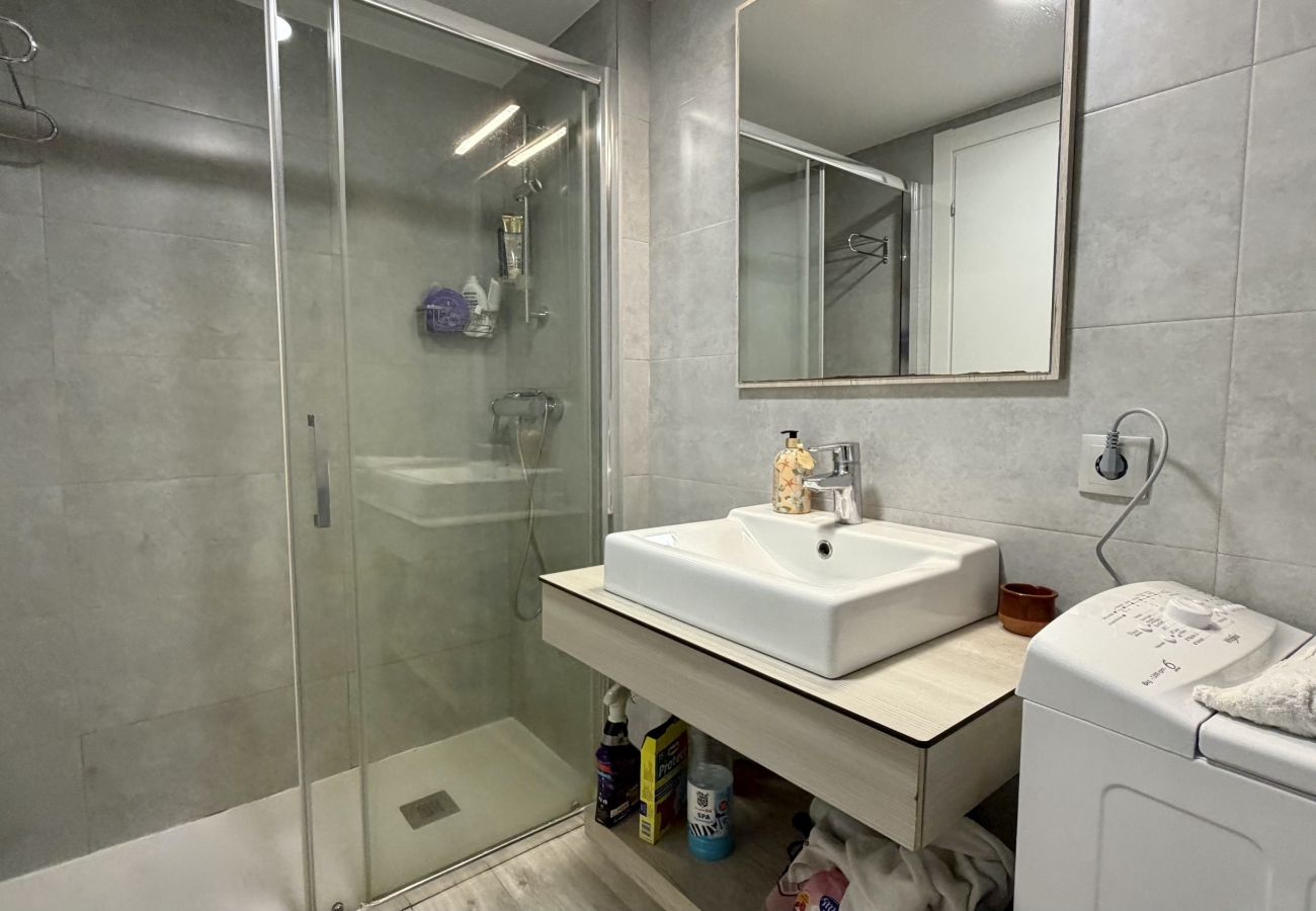 Appartement in Estartit - FESTASOL 301