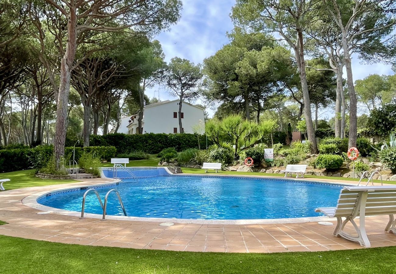 Appartement in Pals - PUIG SA GUILLA I C B2