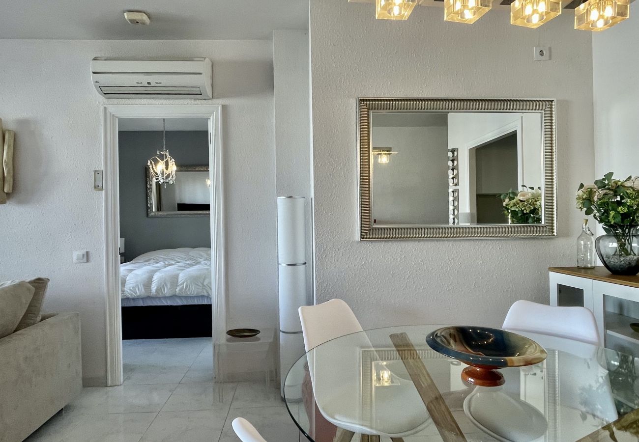 Appartement in Pals - PUIG SA GUILLA I C B2