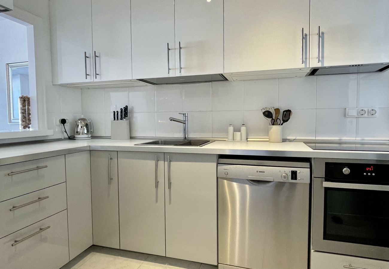 Appartement in Pals - PUIG SA GUILLA I C B2