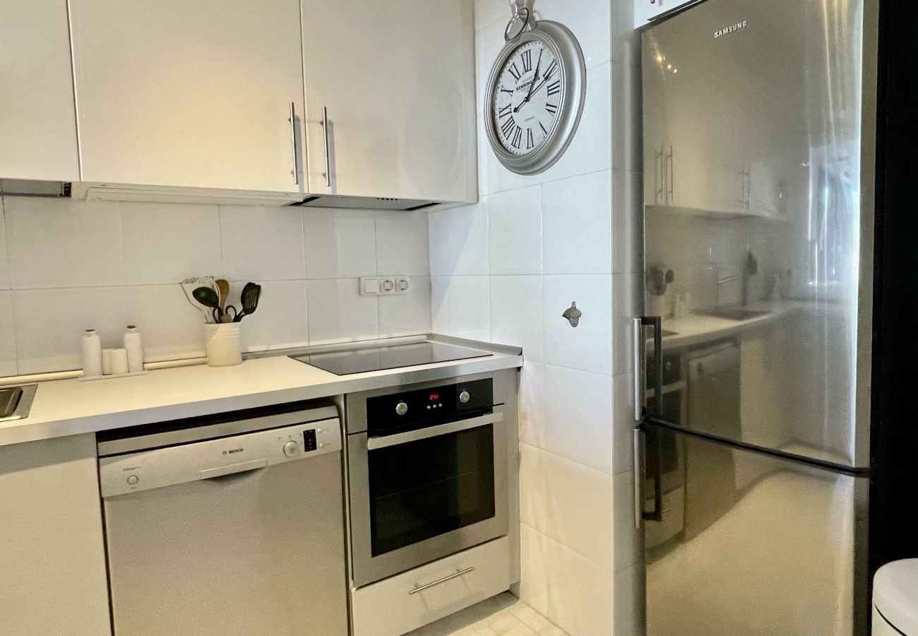 Appartement in Pals - PUIG SA GUILLA I C B2