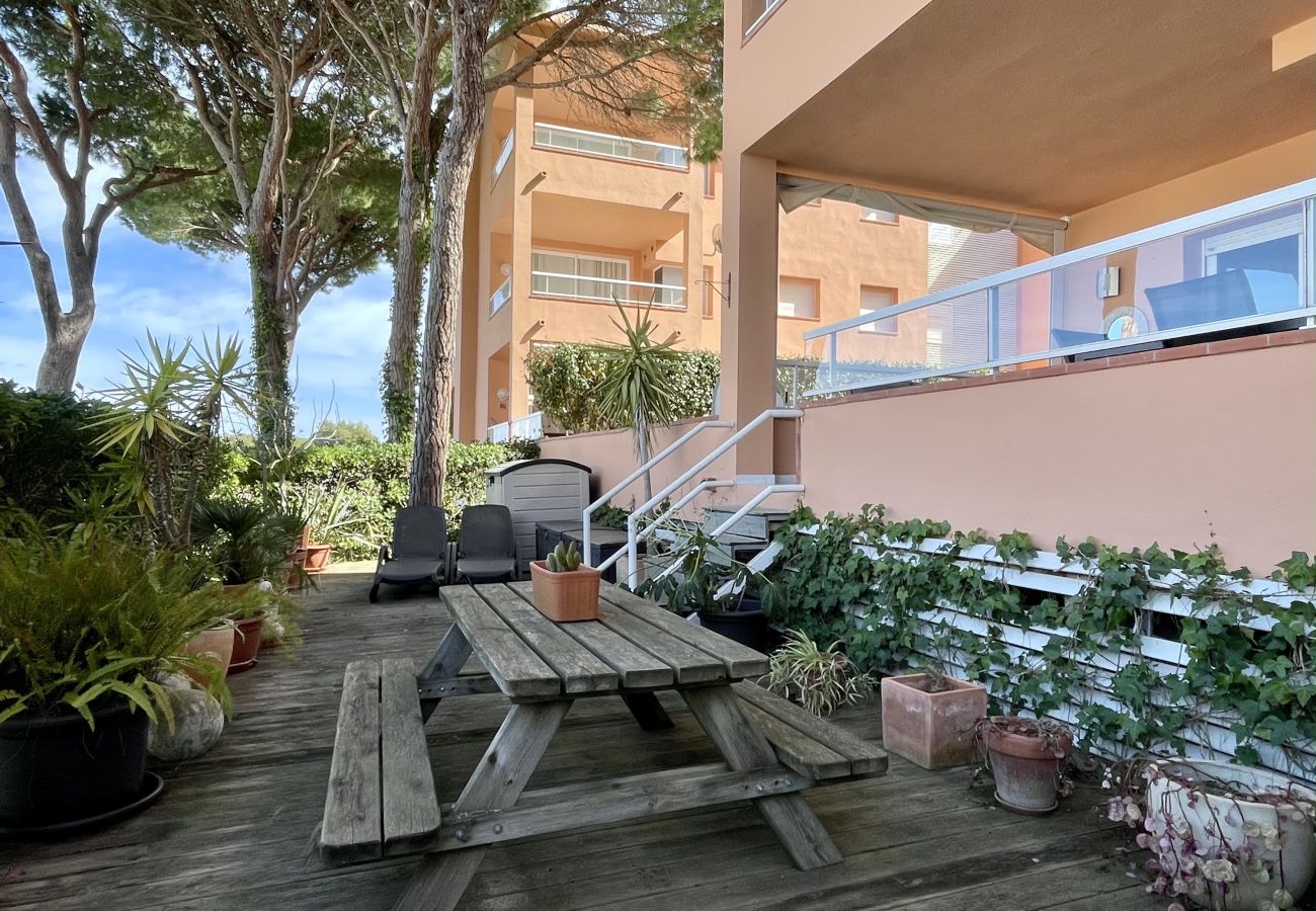 Appartement in Pals - PUIG SA GUILLA I C B2