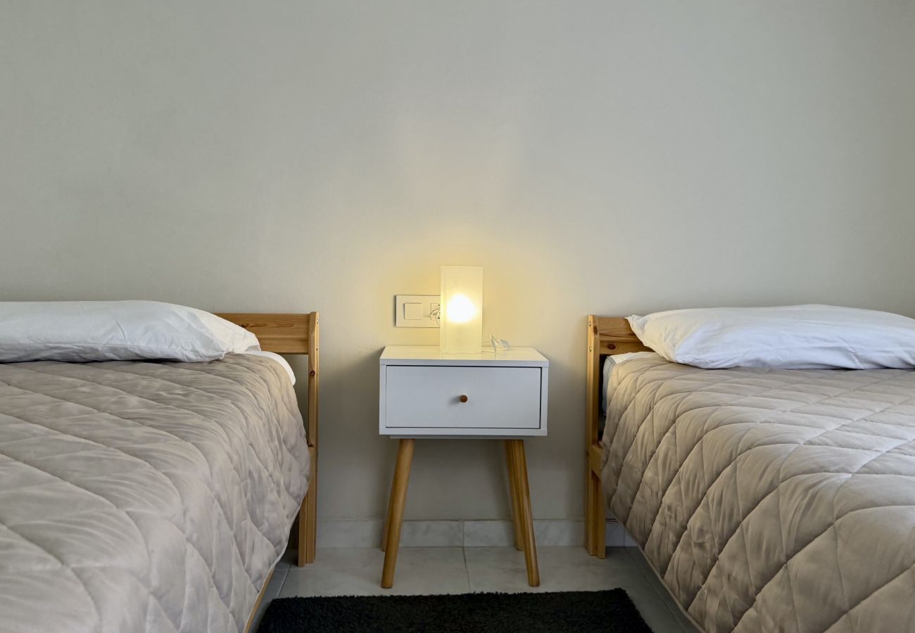 Appartement in Pals - PUIG SA GUILLA I C B2