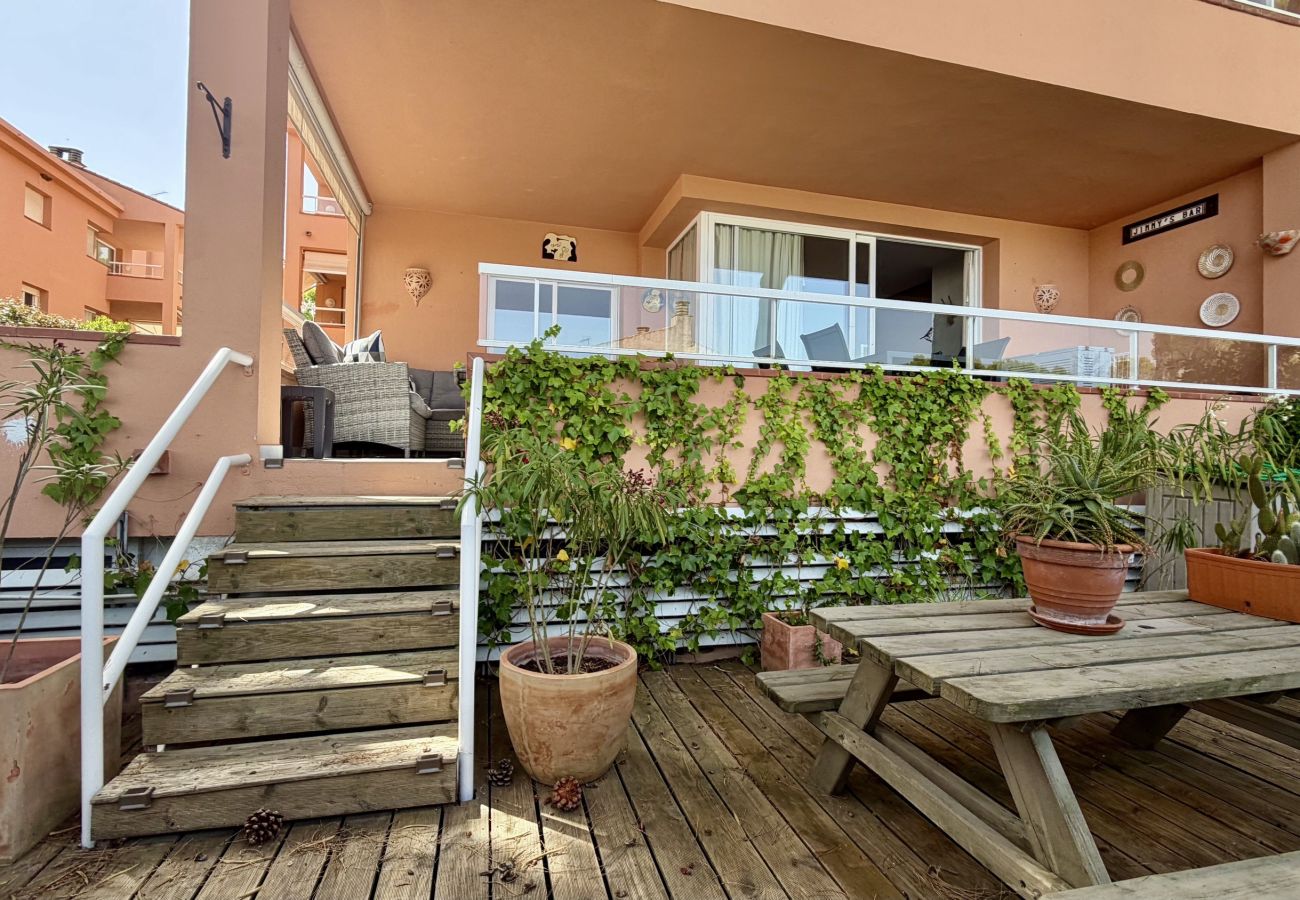 Appartement in Pals - PUIG SA GUILLA I C B2