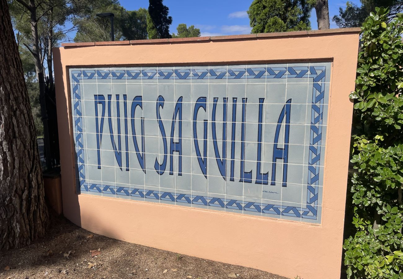 Appartement in Pals - PUIG SA GUILLA I C B2