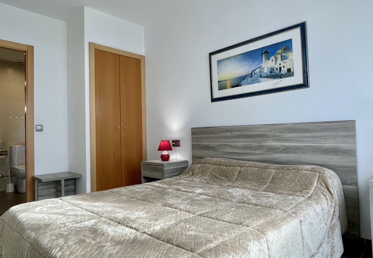 Appartement in Estartit - DARSENA B 2-2