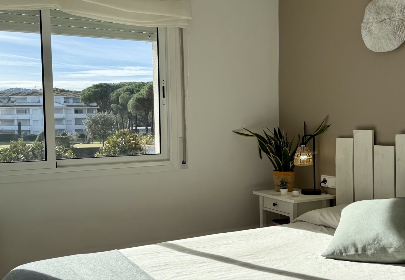 Appartement in Pals - GREEN MAR B 302