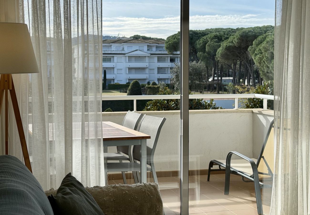 Appartement in Pals - GREEN MAR B 302