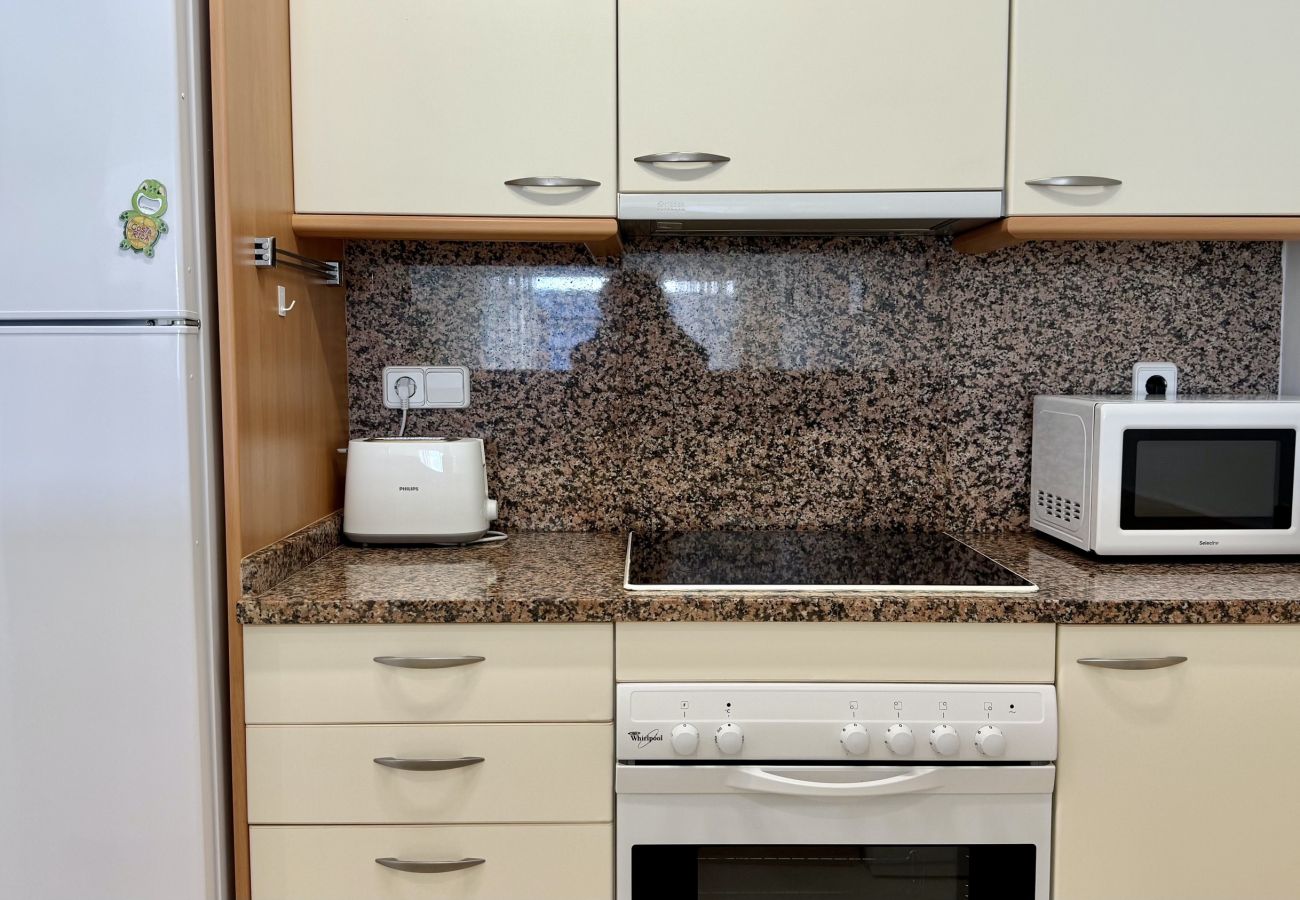 Appartement in Pals - GREEN MAR B 302