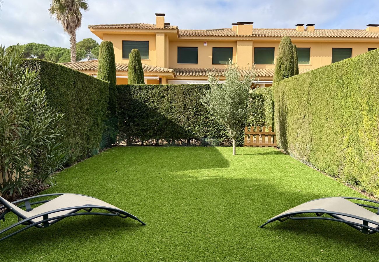 Huis in Pals - BIRDIE CLUB 31