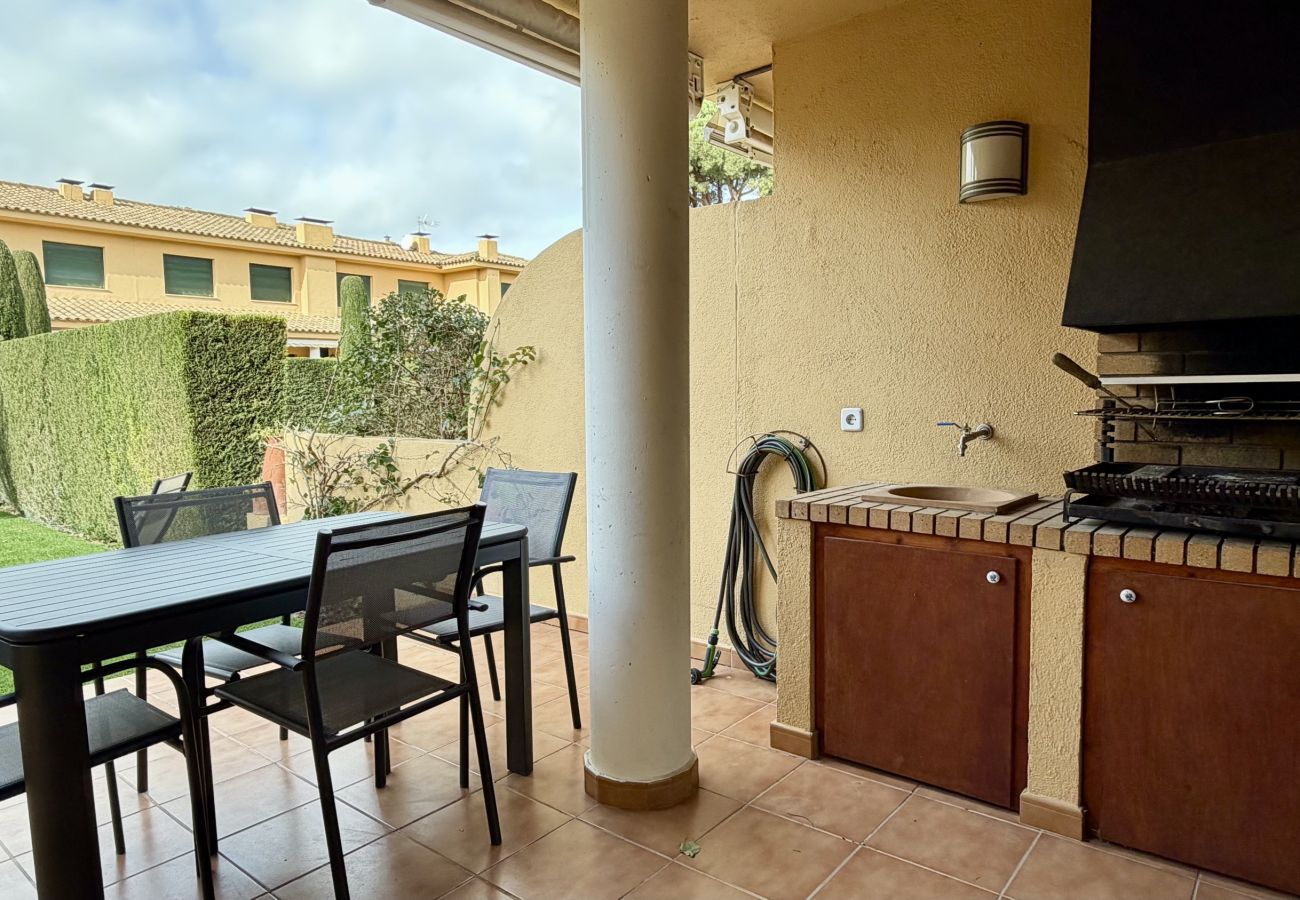 Huis in Pals - BIRDIE CLUB 31