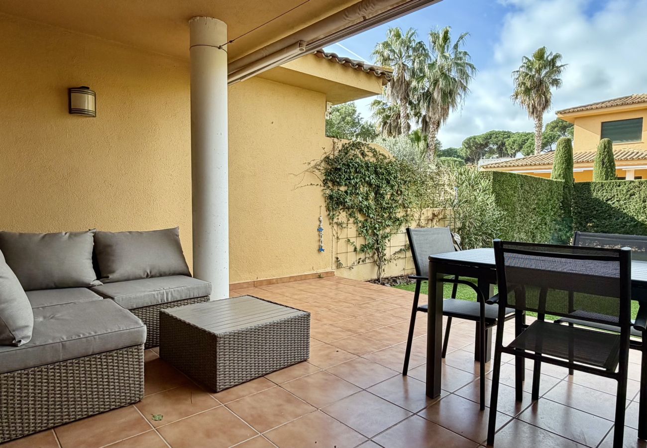 Huis in Pals - BIRDIE CLUB 31